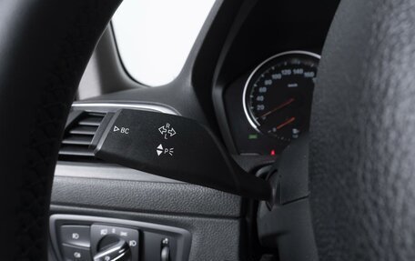 BMW 1 серия, 2017 год, 1 894 000 рублей, 17 фотография