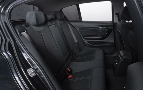 BMW 1 серия, 2017 год, 1 894 000 рублей, 7 фотография