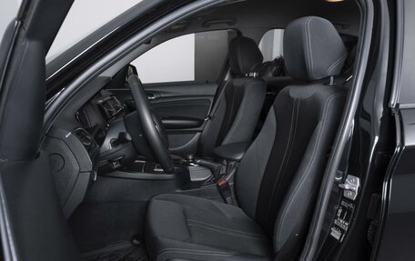 BMW 1 серия, 2017 год, 1 894 000 рублей, 10 фотография