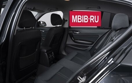 BMW 1 серия, 2017 год, 1 894 000 рублей, 11 фотография