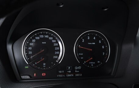 BMW 1 серия, 2017 год, 1 894 000 рублей, 22 фотография