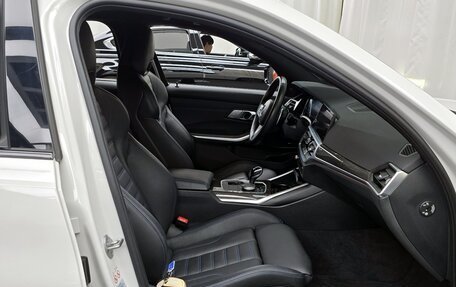 BMW 3 серия, 2022 год, 5 507 000 рублей, 4 фотография
