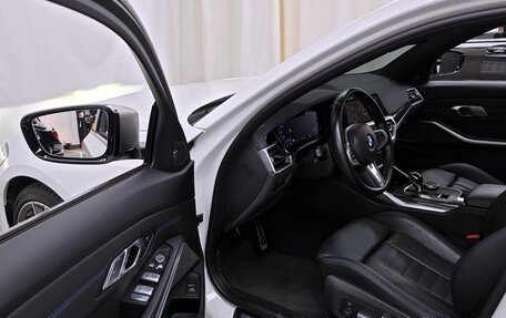 BMW 3 серия, 2022 год, 5 507 000 рублей, 5 фотография