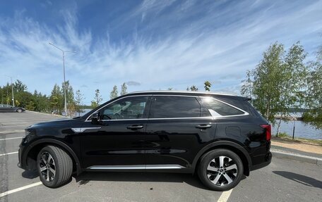 KIA Sorento IV, 2020 год, 3 600 000 рублей, 5 фотография