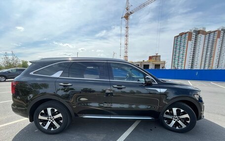 KIA Sorento IV, 2020 год, 3 600 000 рублей, 4 фотография