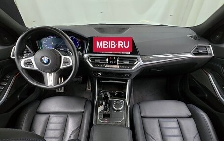 BMW 3 серия, 2022 год, 5 507 000 рублей, 6 фотография