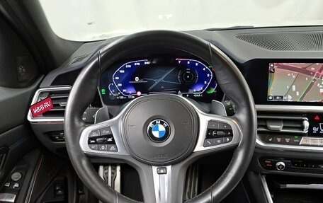 BMW 3 серия, 2022 год, 5 507 000 рублей, 7 фотография