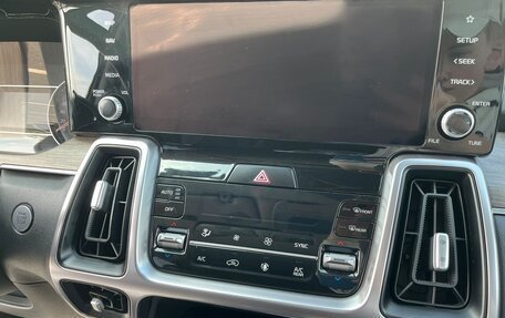 KIA Sorento IV, 2020 год, 3 600 000 рублей, 12 фотография