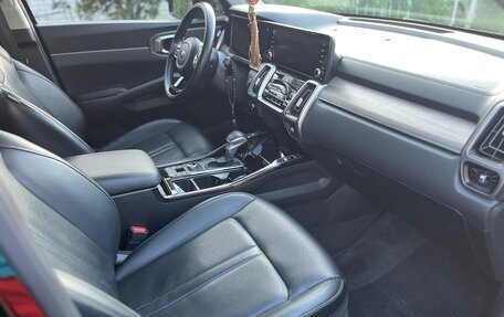 KIA Sorento IV, 2020 год, 3 600 000 рублей, 8 фотография