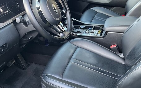 KIA Sorento IV, 2020 год, 3 600 000 рублей, 15 фотография