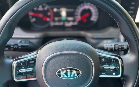 KIA Sorento IV, 2020 год, 3 600 000 рублей, 9 фотография