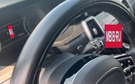 KIA Sorento IV, 2020 год, 3 600 000 рублей, 14 фотография