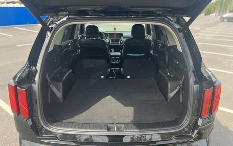 KIA Sorento IV, 2020 год, 3 600 000 рублей, 23 фотография