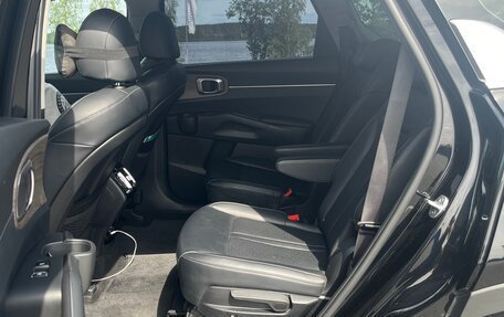 KIA Sorento IV, 2020 год, 3 600 000 рублей, 28 фотография