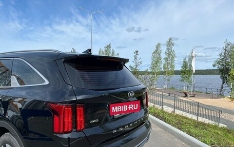 KIA Sorento IV, 2020 год, 3 600 000 рублей, 32 фотография