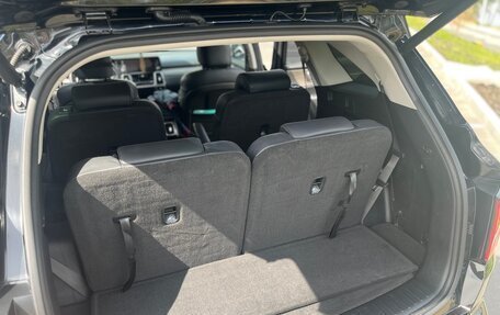 KIA Sorento IV, 2020 год, 3 600 000 рублей, 26 фотография
