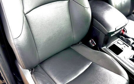 Toyota Land Cruiser Prado 150 рестайлинг 2, 2017 год, 3 750 000 рублей, 19 фотография