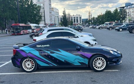 Toyota Celica VII рестайлинг, 2000 год, 760 000 рублей, 5 фотография