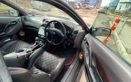 Toyota Celica VII рестайлинг, 2000 год, 760 000 рублей, 6 фотография
