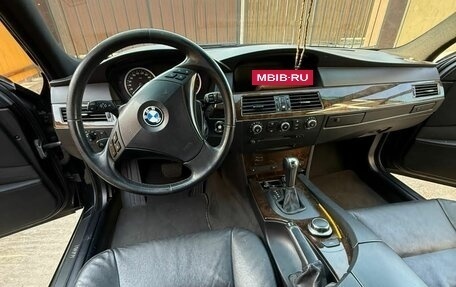 BMW 5 серия, 2006 год, 650 000 рублей, 6 фотография