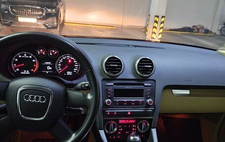 Audi A3, 2012 год, 1 150 000 рублей, 12 фотография
