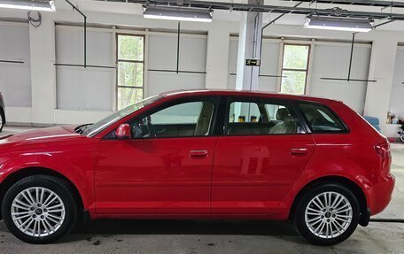 Audi A3, 2012 год, 1 150 000 рублей, 2 фотография