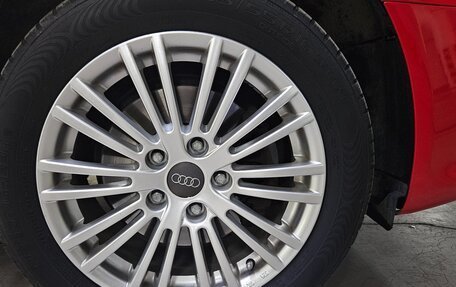 Audi A3, 2012 год, 1 150 000 рублей, 9 фотография