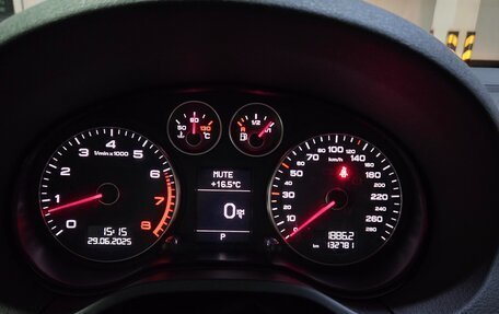 Audi A3, 2012 год, 1 150 000 рублей, 11 фотография
