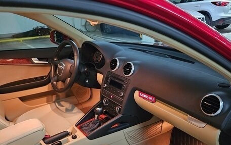 Audi A3, 2012 год, 1 150 000 рублей, 6 фотография