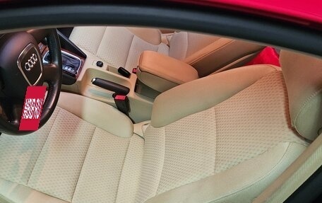 Audi A3, 2012 год, 1 150 000 рублей, 10 фотография