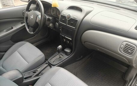 Nissan Almera Classic, 2012 год, 870 000 рублей, 6 фотография
