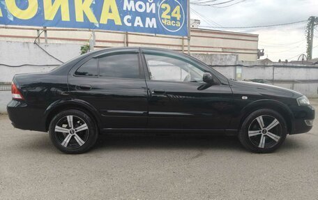 Nissan Almera Classic, 2012 год, 870 000 рублей, 4 фотография