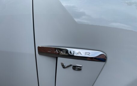 Jaguar XF I рестайлинг, 2014 год, 2 430 000 рублей, 27 фотография