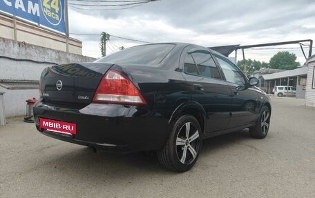 Nissan Almera Classic, 2012 год, 870 000 рублей, 3 фотография