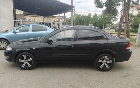 Nissan Almera Classic, 2012 год, 870 000 рублей, 7 фотография