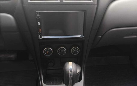 Nissan Almera Classic, 2012 год, 870 000 рублей, 8 фотография