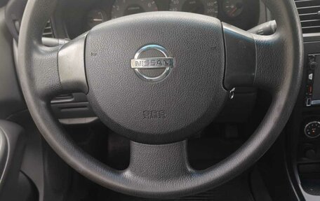 Nissan Almera Classic, 2012 год, 870 000 рублей, 19 фотография