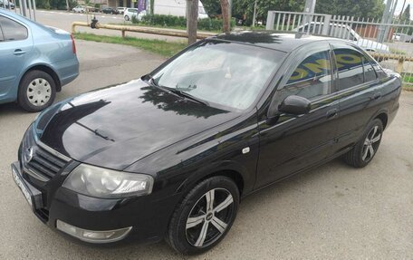 Nissan Almera Classic, 2012 год, 870 000 рублей, 17 фотография