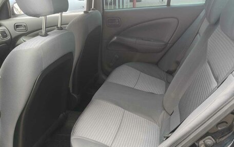 Nissan Almera Classic, 2012 год, 870 000 рублей, 18 фотография