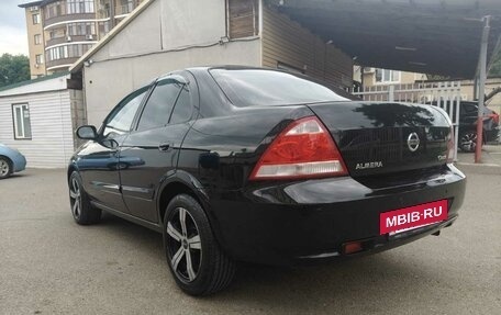 Nissan Almera Classic, 2012 год, 870 000 рублей, 10 фотография