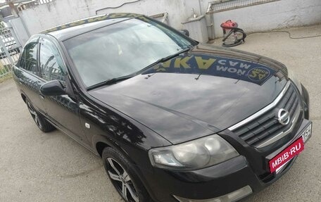 Nissan Almera Classic, 2012 год, 870 000 рублей, 9 фотография