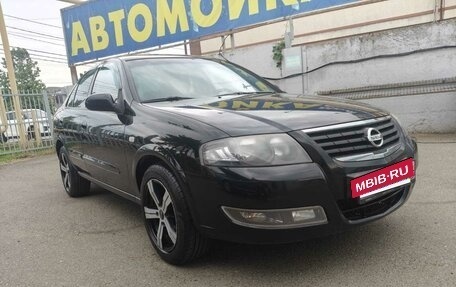 Nissan Almera Classic, 2012 год, 870 000 рублей, 13 фотография
