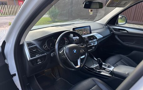 BMW X3, 2018 год, 3 800 000 рублей, 7 фотография