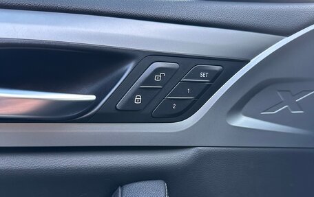 BMW X3, 2018 год, 3 800 000 рублей, 9 фотография