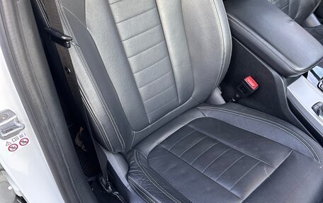 BMW X3, 2018 год, 3 800 000 рублей, 11 фотография