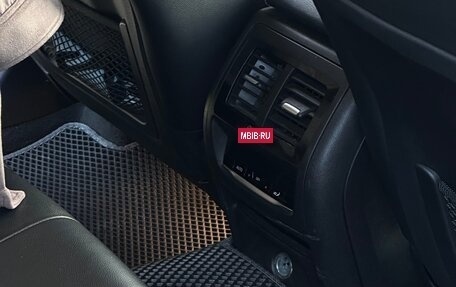 BMW X3, 2018 год, 3 800 000 рублей, 14 фотография