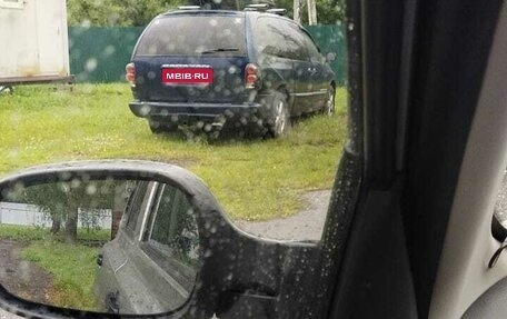 Dodge Caravan III, 2000 год, 600 000 рублей, 3 фотография