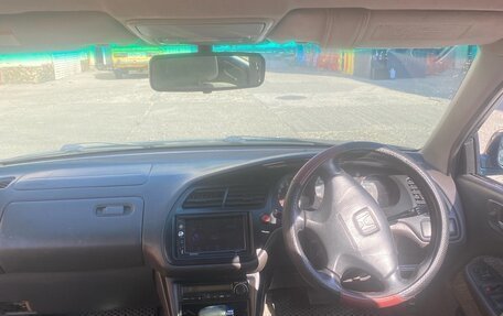 Honda Accord VII рестайлинг, 1998 год, 440 000 рублей, 10 фотография