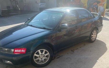 Honda Accord VII рестайлинг, 1998 год, 440 000 рублей, 3 фотография