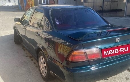 Honda Accord VII рестайлинг, 1998 год, 440 000 рублей, 4 фотография